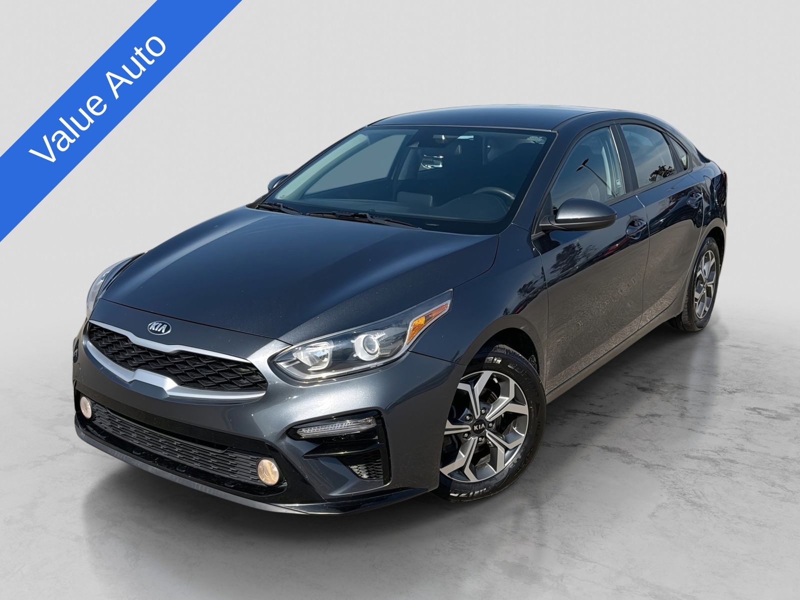 2021 Kia Forte LXS -
                  Washington, MI