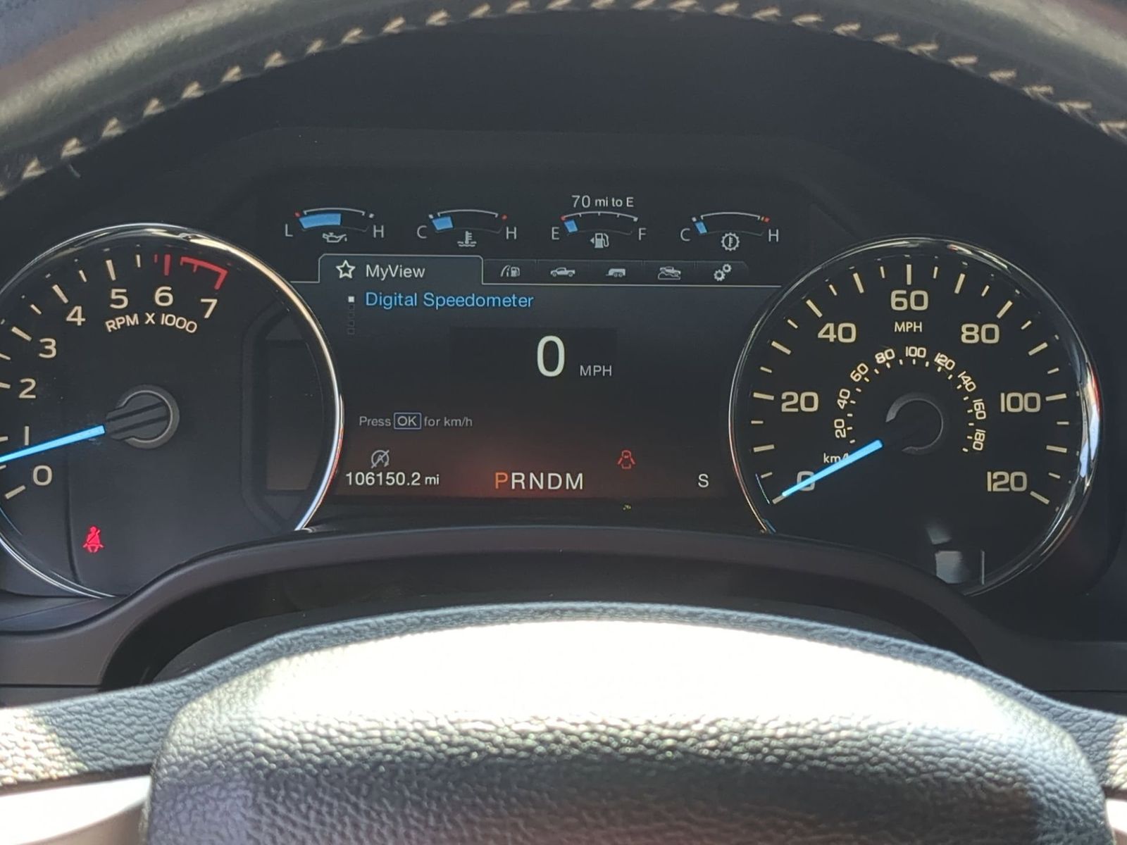 Thumbnail: 2018 Ford F-150 - 42