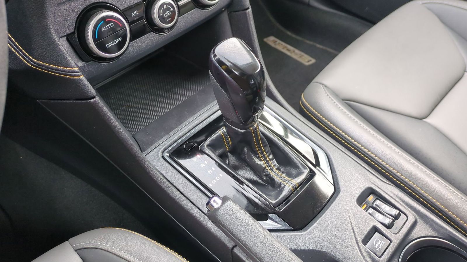 Thumbnail: 2023 Subaru Crosstrek - 34