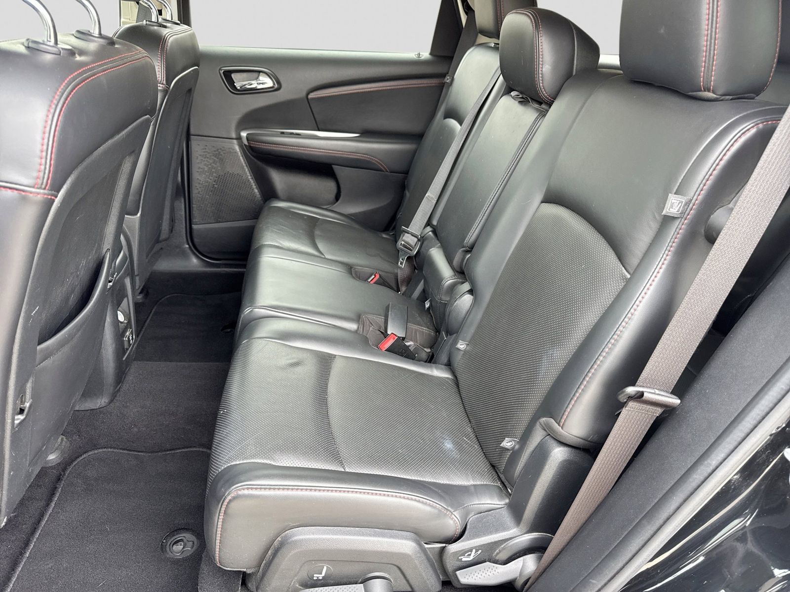 Thumbnail: 2017 Dodge Journey - 22