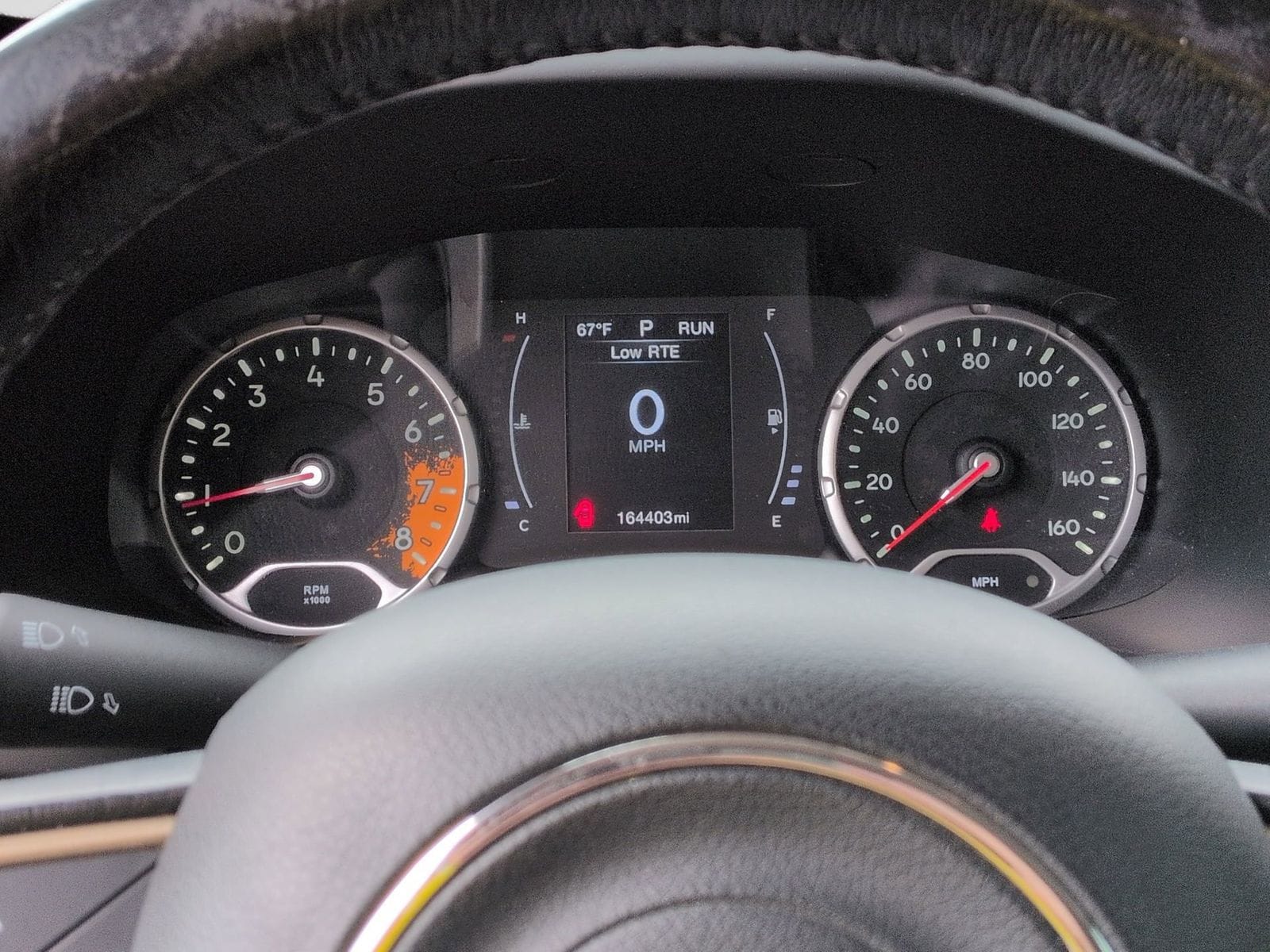 Thumbnail: 2017 Jeep Renegade - 38