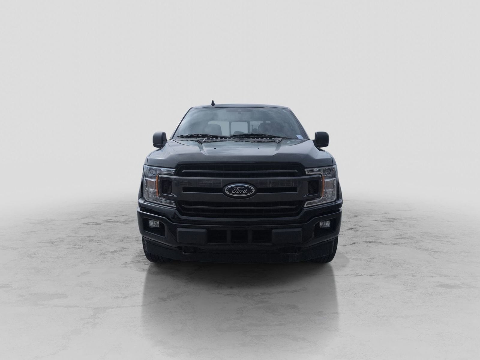 Thumbnail: 2019 Ford F-150 - 12