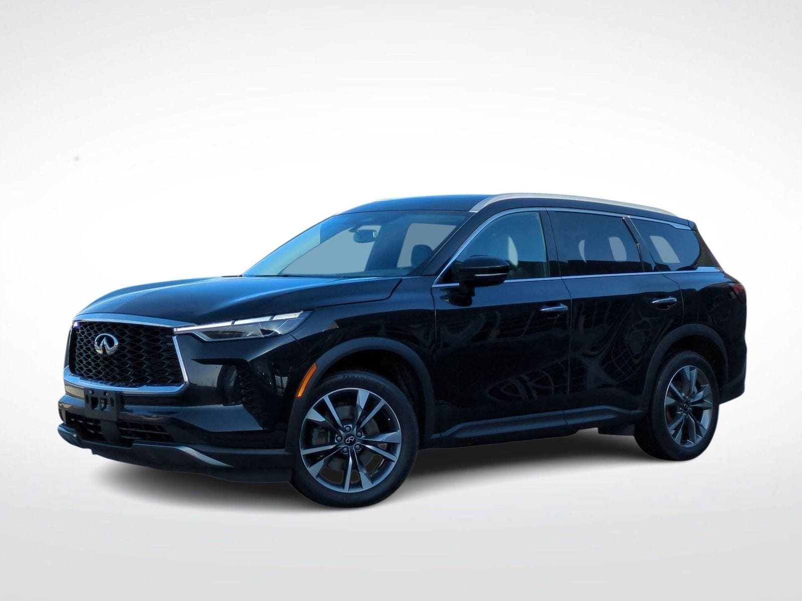 2022 INFINITI QX60 Luxe -
                  Washington, MI