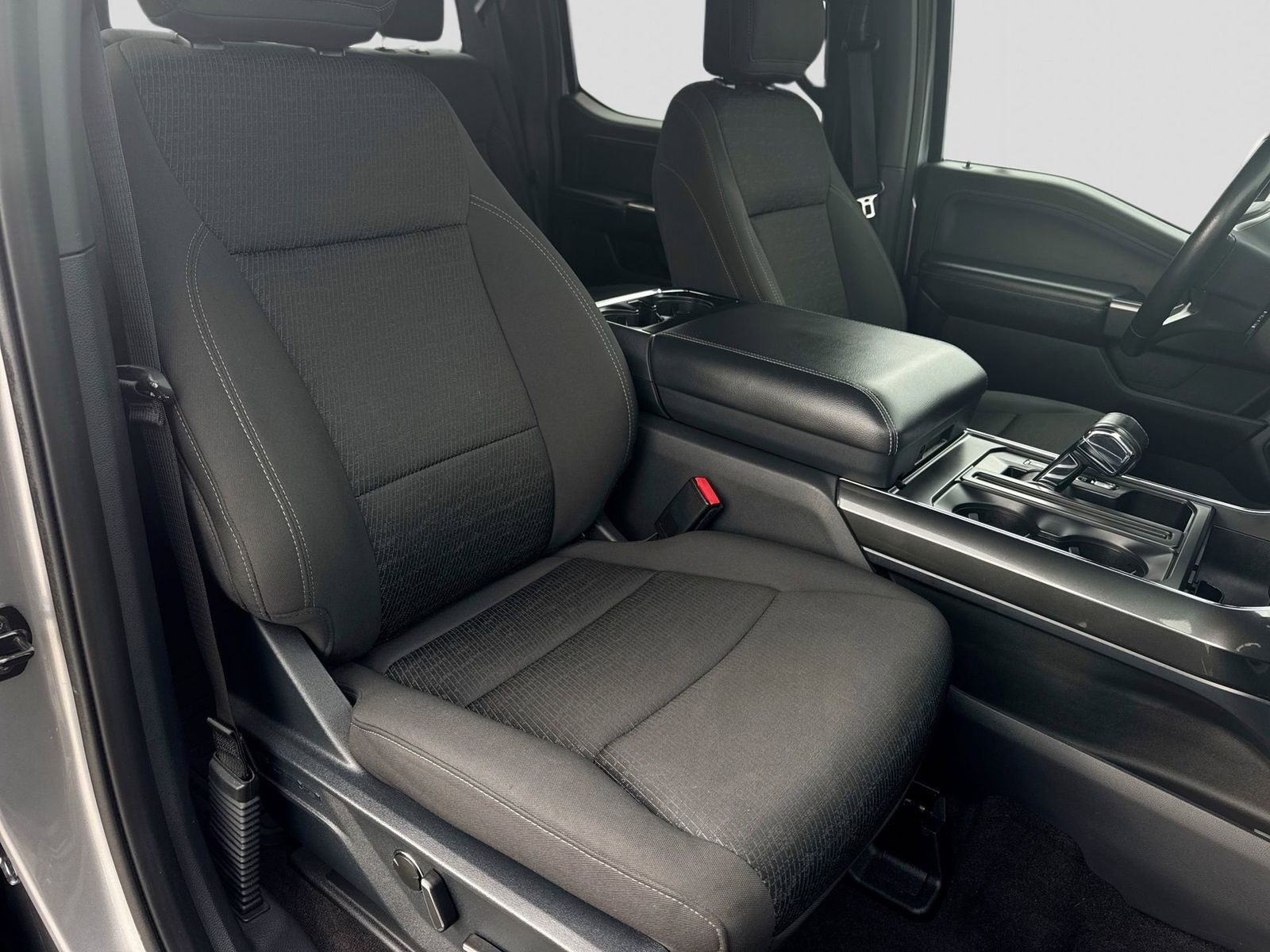 Thumbnail: 2021 Ford F-150 - 25