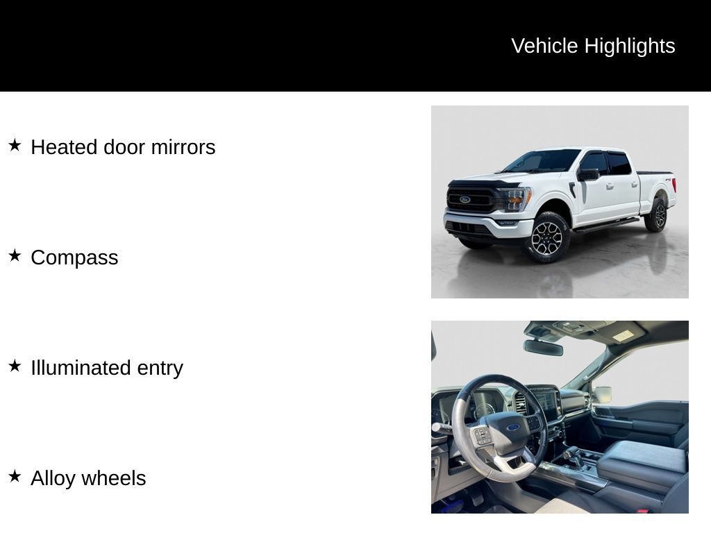 Thumbnail: 2022 Ford F-150 - 16