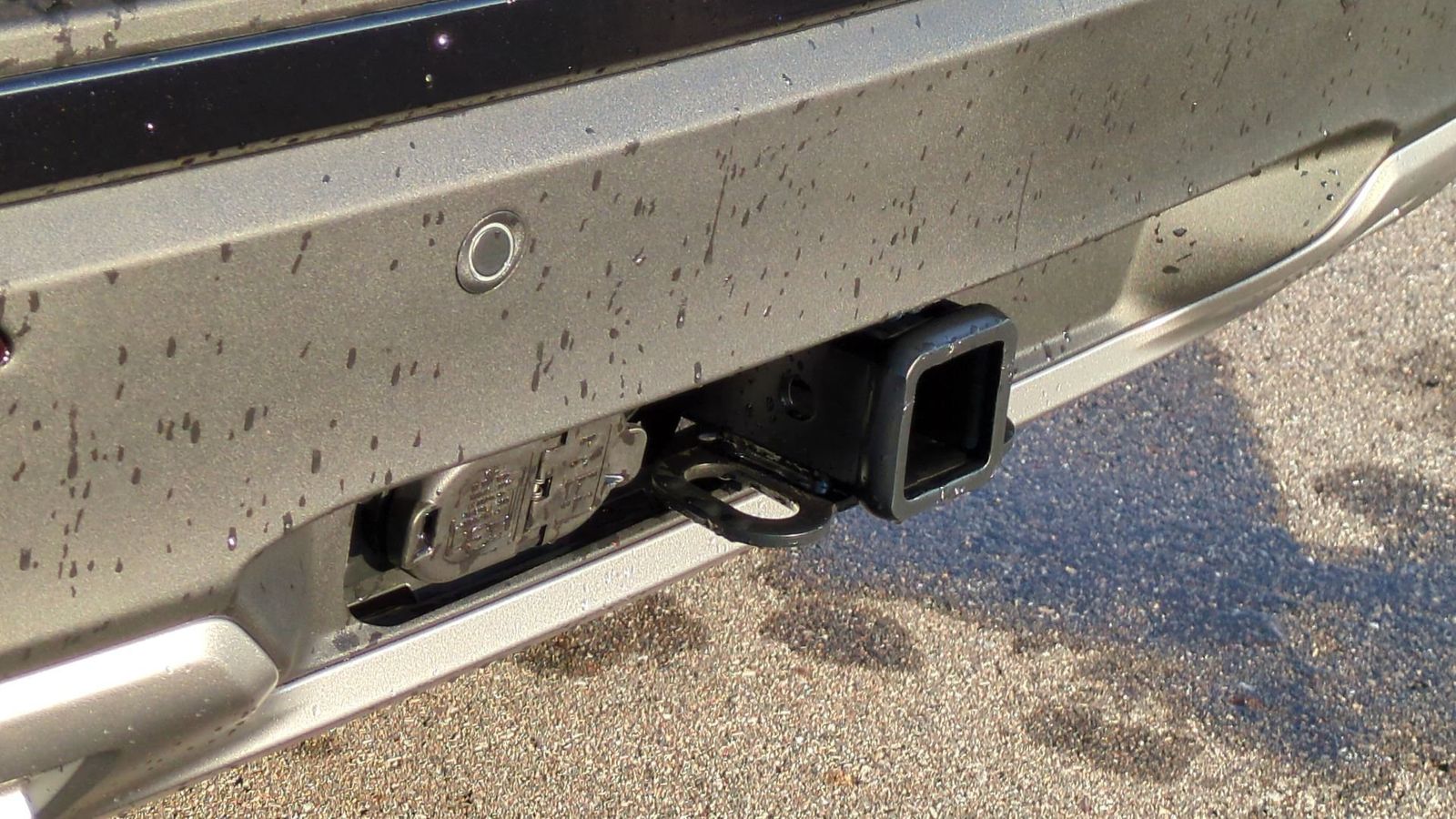 Thumbnail: 2026 Ford Explorer - 37