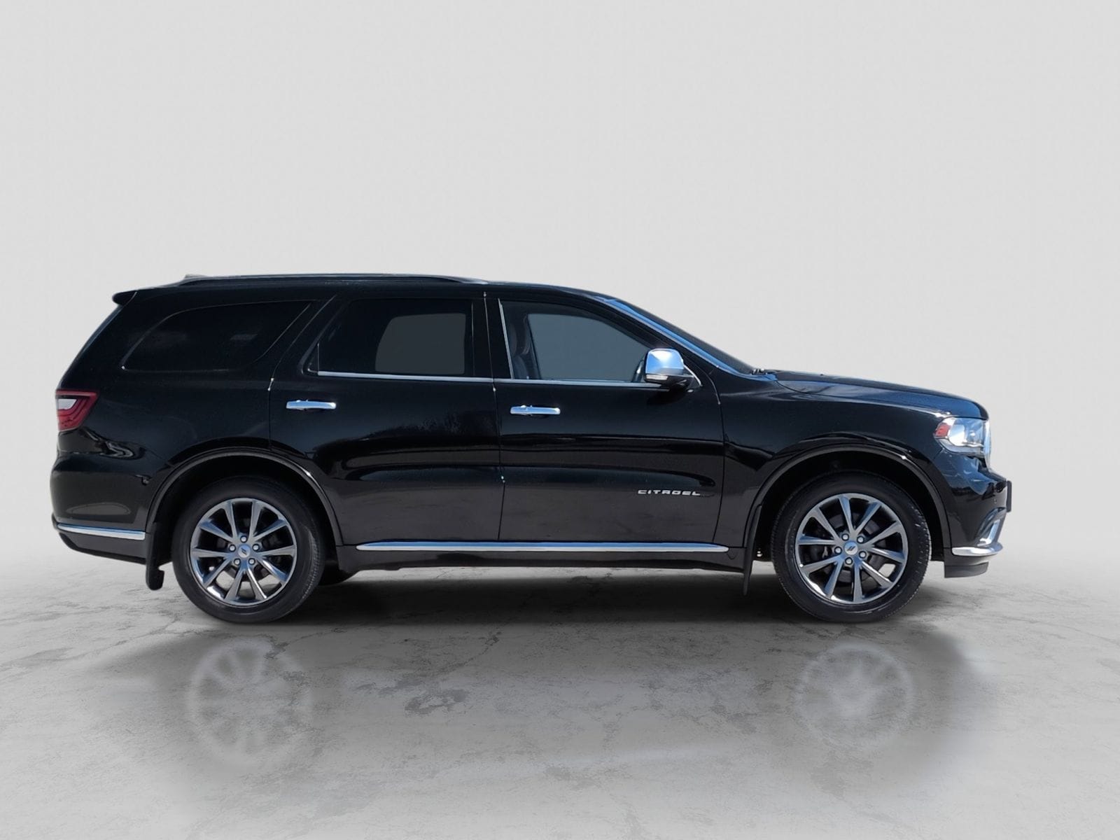 Thumbnail: 2020 Dodge Durango - 9
