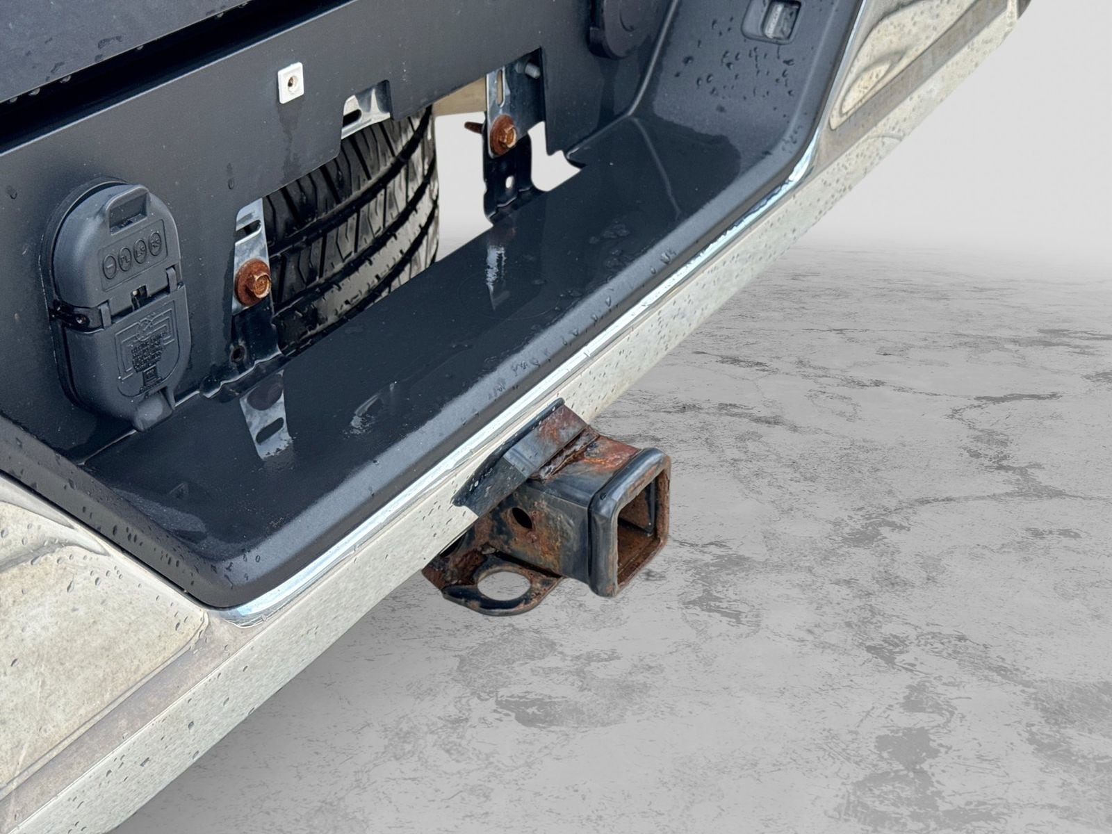 Thumbnail: 2020 Chevrolet Silverado 1500 - 33
