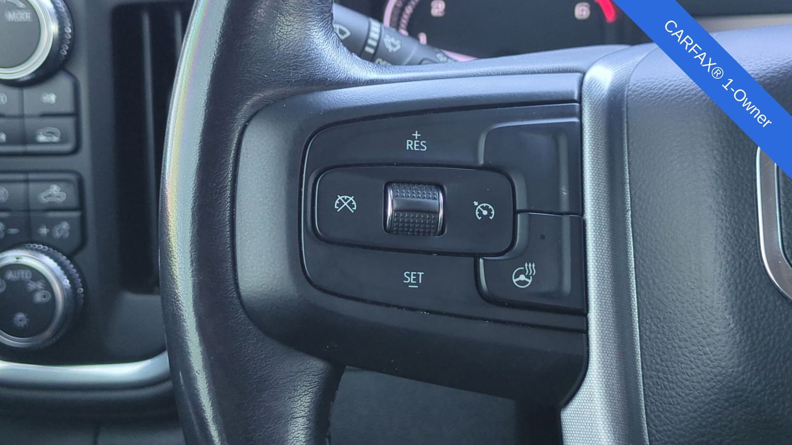 Thumbnail: 2021 GMC Sierra 1500 - 25