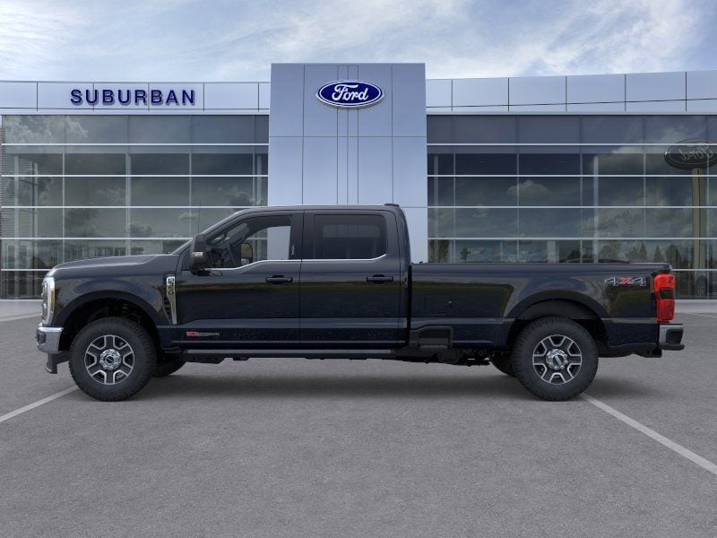 Thumbnail: 2026 Ford F-350 - 3