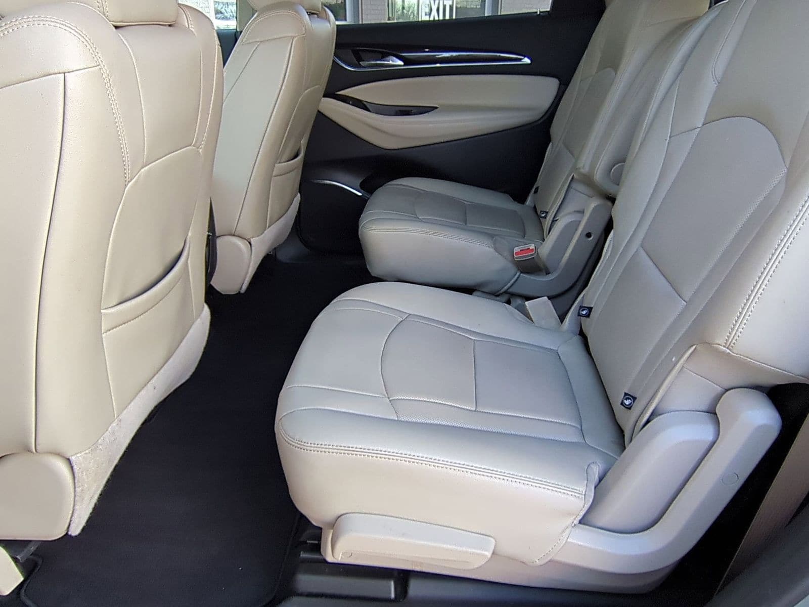 Thumbnail: 2019 Buick Enclave - 21