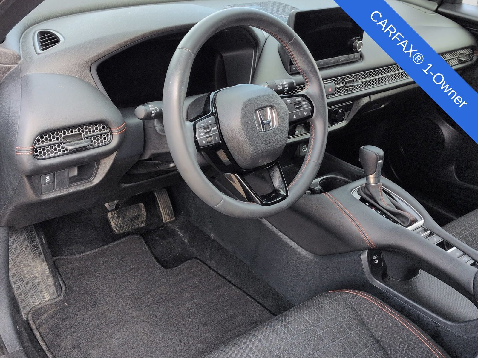 Thumbnail: 2024 Honda HR-V - 2