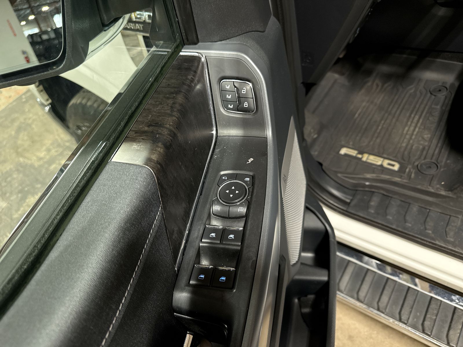 Thumbnail: 2021 Ford F-150 - 29