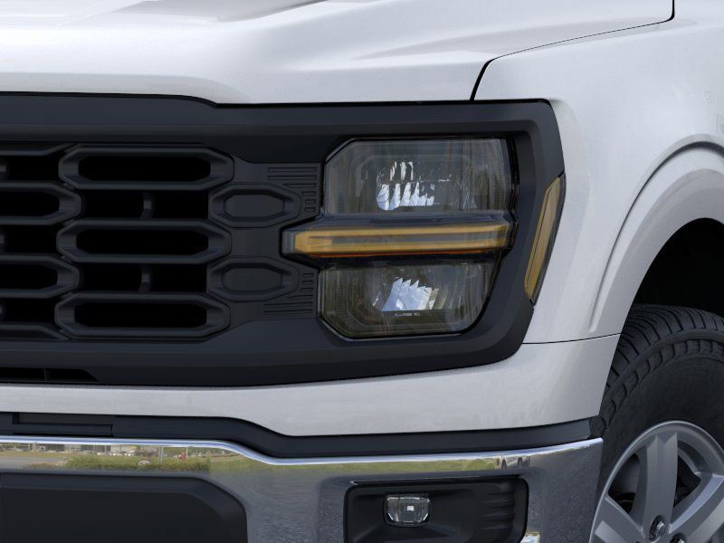 Thumbnail: 2026 Ford F-150 - 19