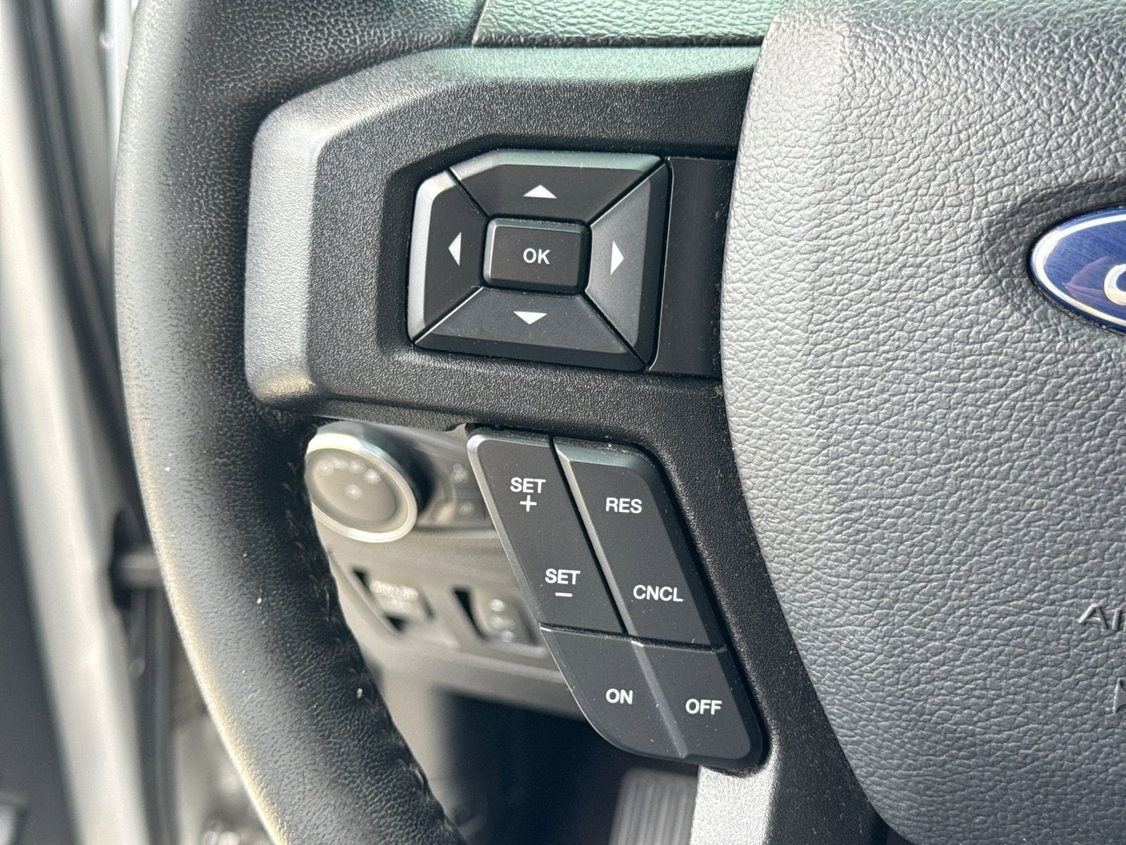 Thumbnail: 2018 Ford F-150 - 27