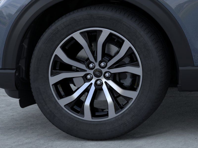 Thumbnail: 2026 Ford Explorer - 20