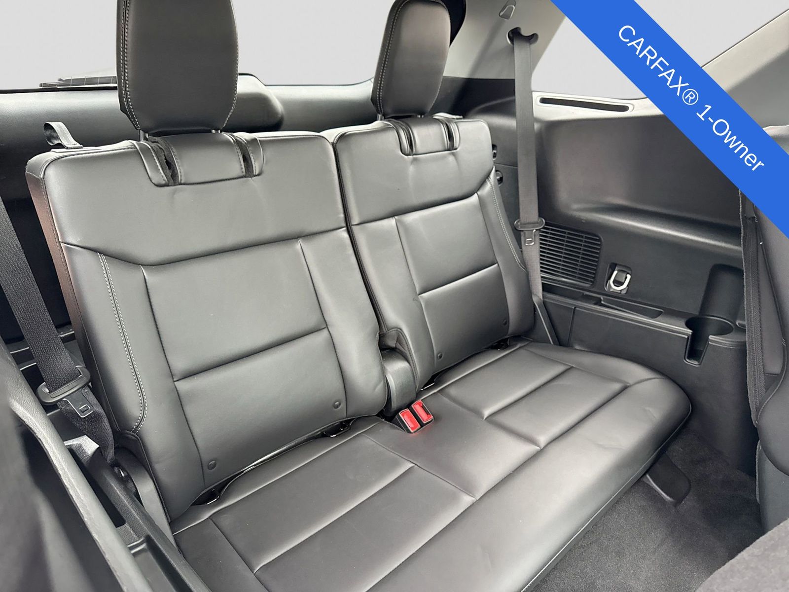 Thumbnail: 2024 Ford Explorer - 27