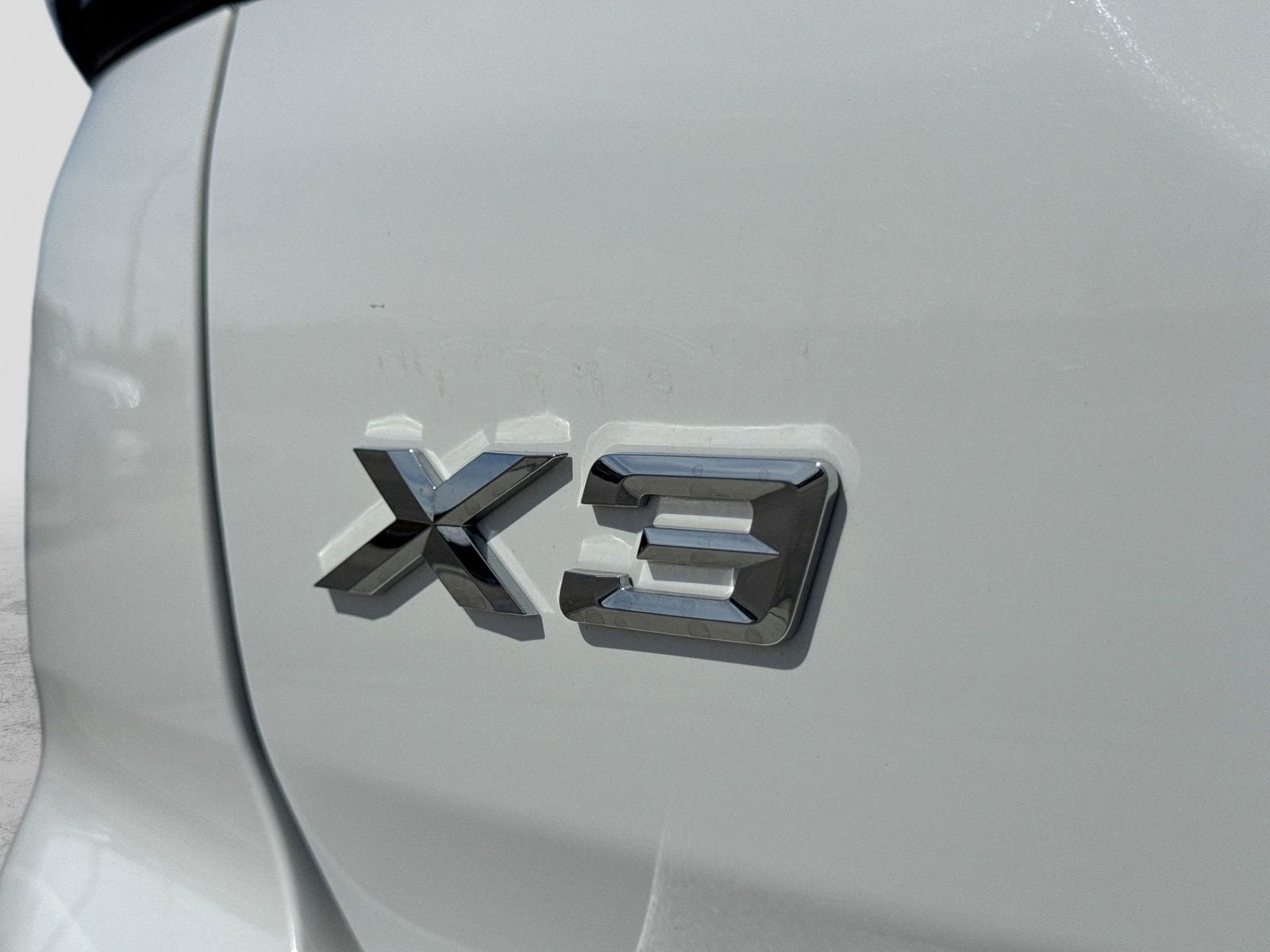 Thumbnail: 2023 BMW X3 - 12