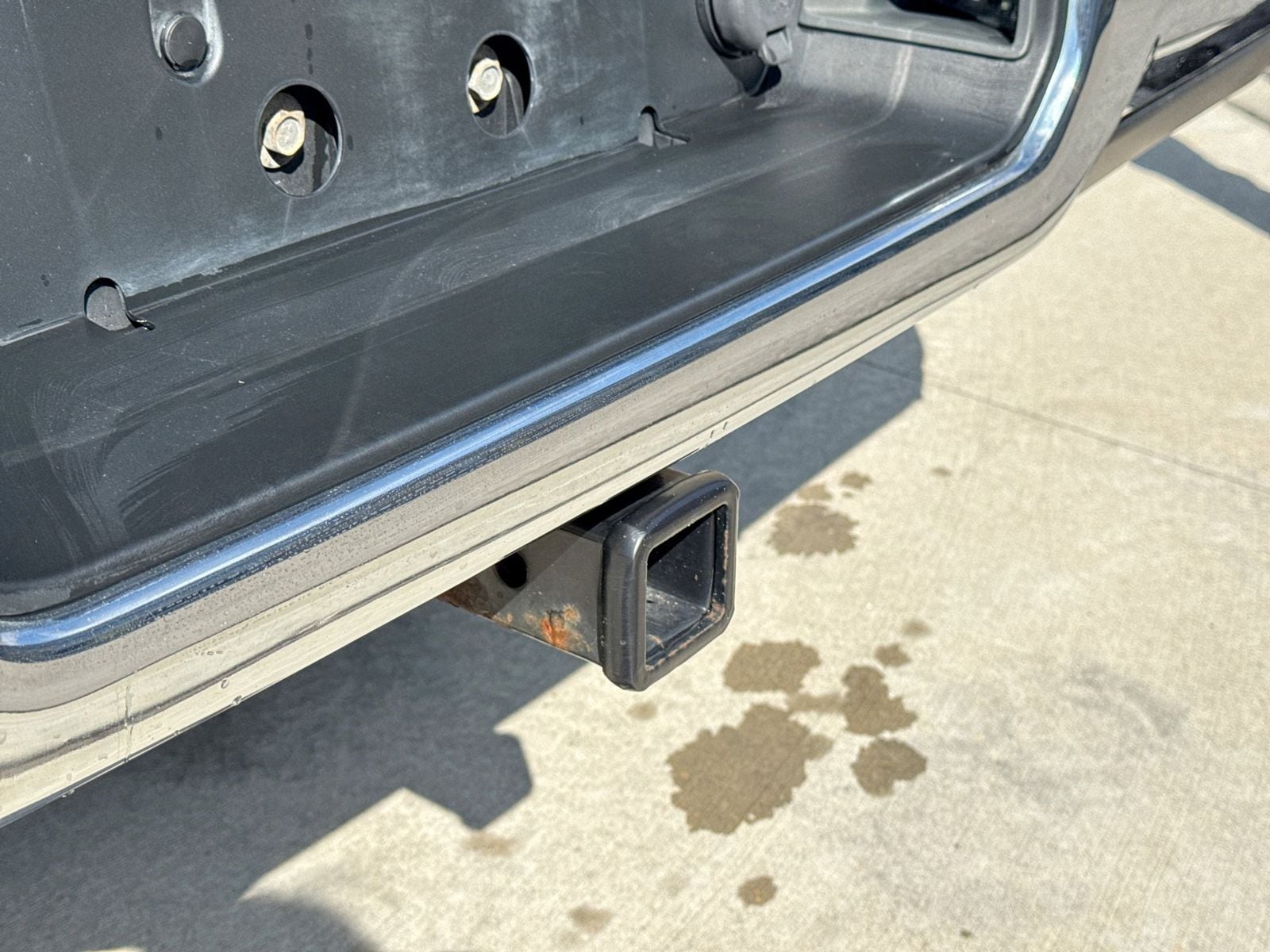 Thumbnail: 2020 RAM 1500 - 36