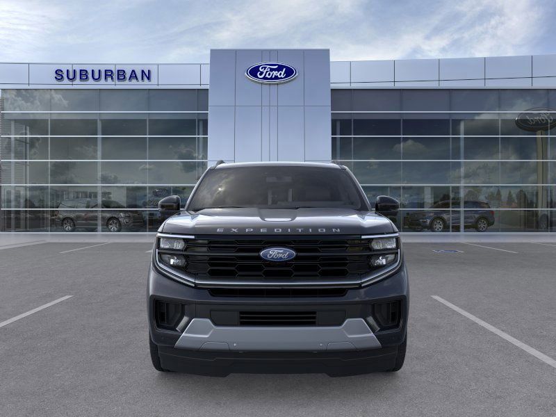 Thumbnail: 2026 Ford Expedition MAX - 6