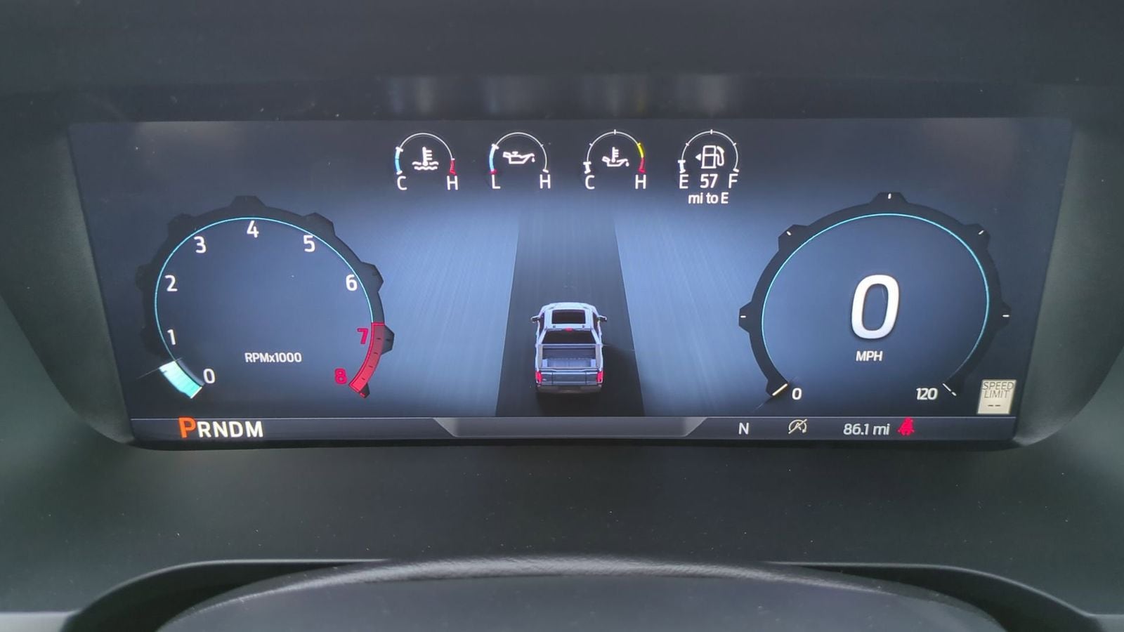 Thumbnail: 2025 Ford F-150 - 37