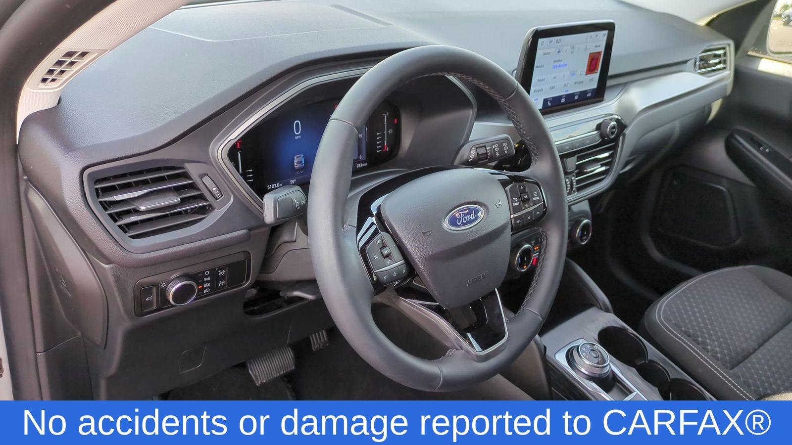 Thumbnail: 2023 Ford Escape - 2