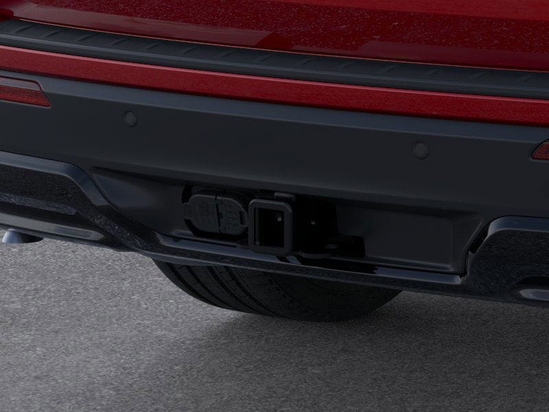 Thumbnail: 2026 Ford Explorer - 24