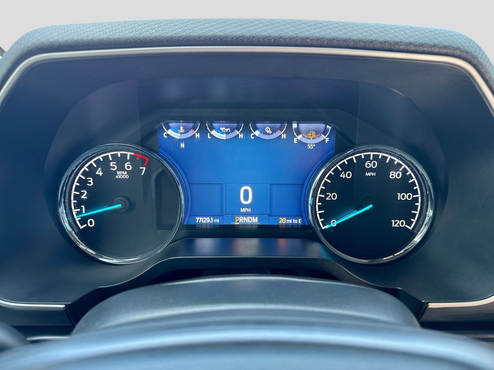 Thumbnail: 2023 Ford F-150 - 39