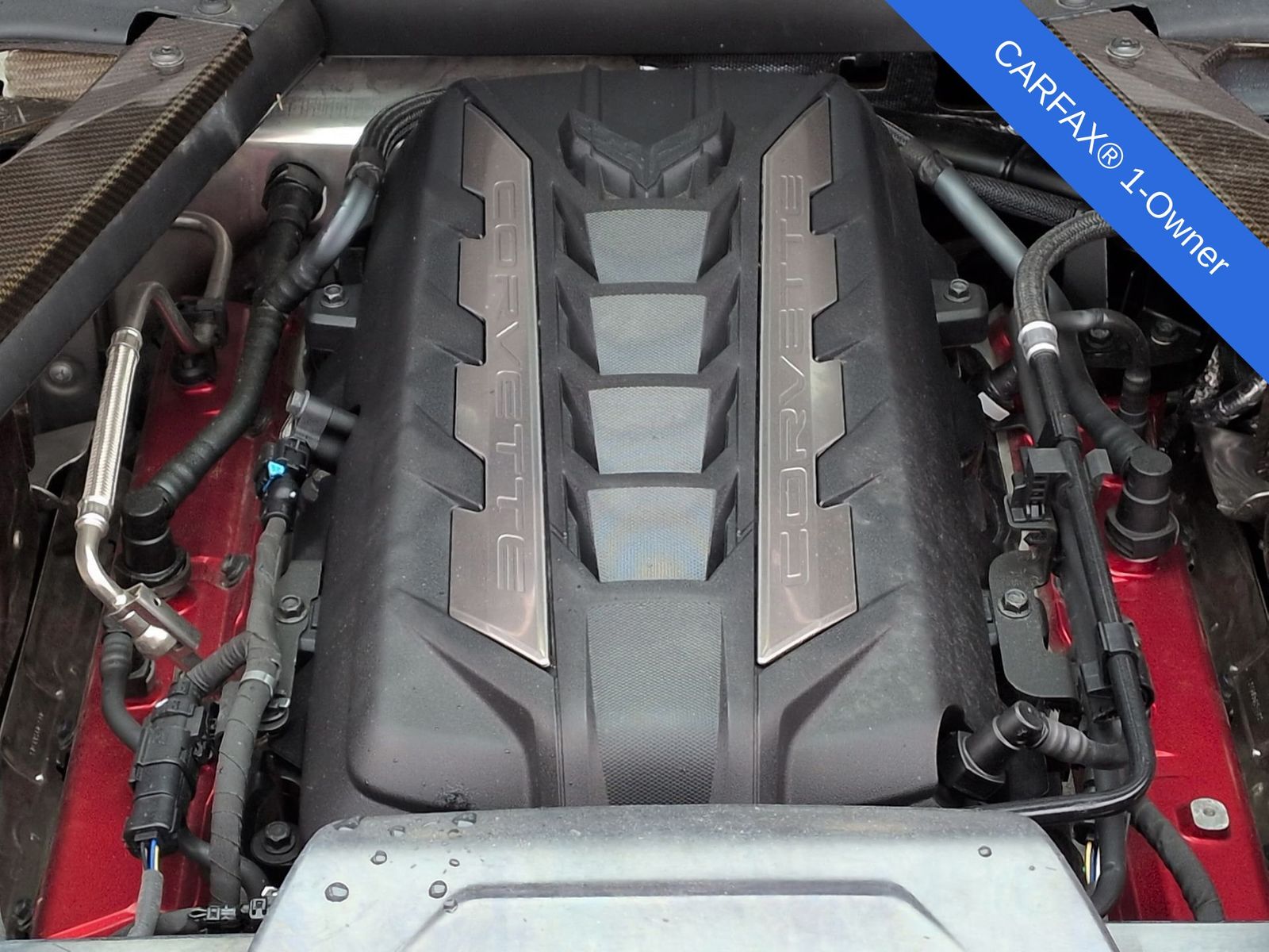 Thumbnail: 2020 Chevrolet Corvette - 17