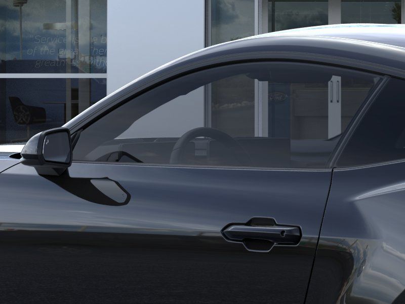Thumbnail: 2026 Ford Mustang - 21
