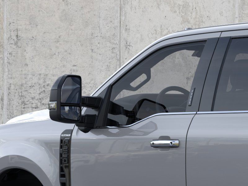 Thumbnail: 2026 Ford F-250 - 21