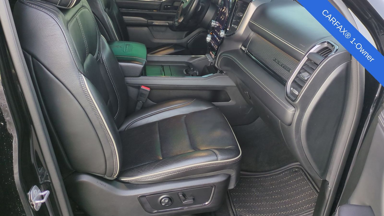 Thumbnail: 2022 RAM 1500 - 24