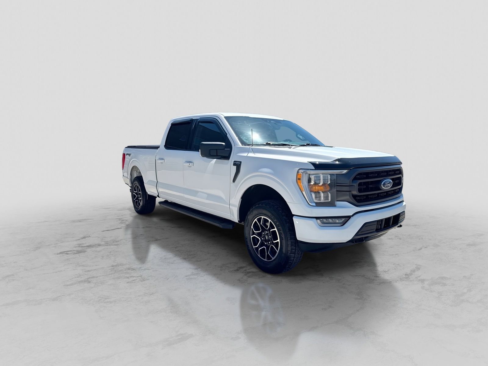 Thumbnail: 2022 Ford F-150 - 10