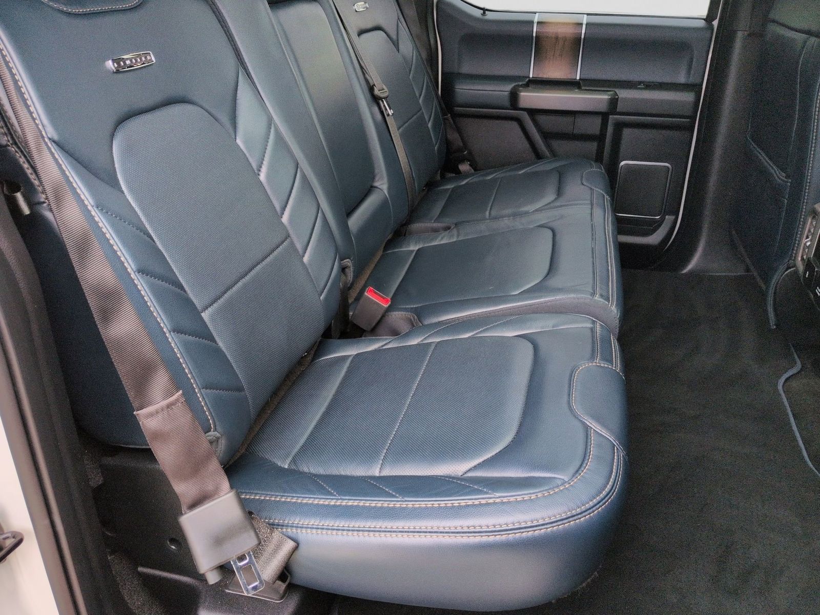 Thumbnail: 2018 Ford F-150 - 25