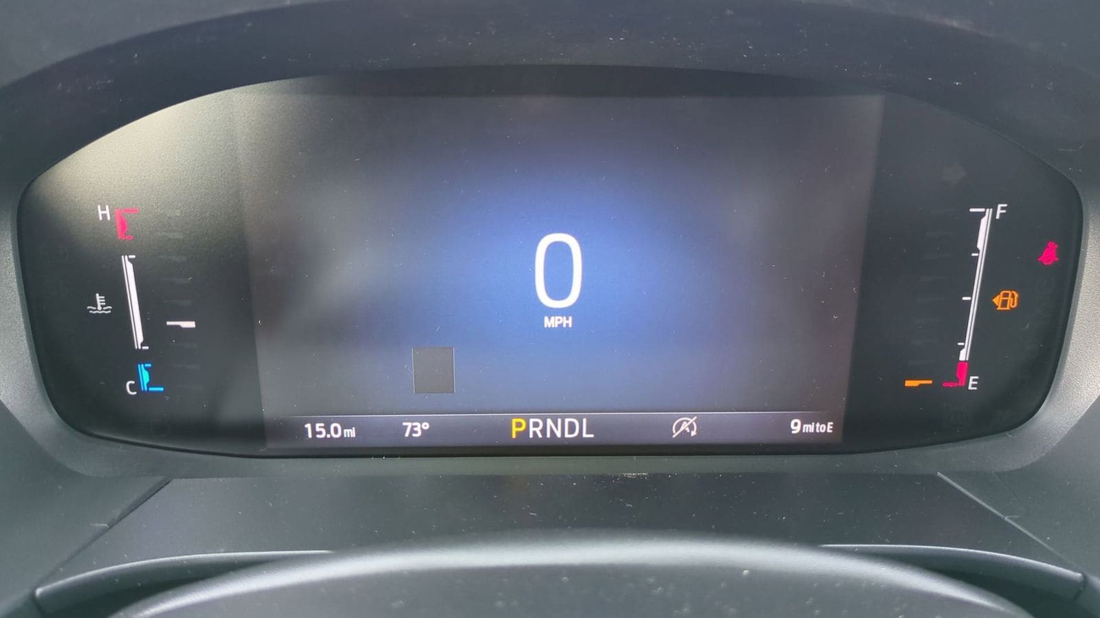 Thumbnail: 2026 Ford Escape - 51