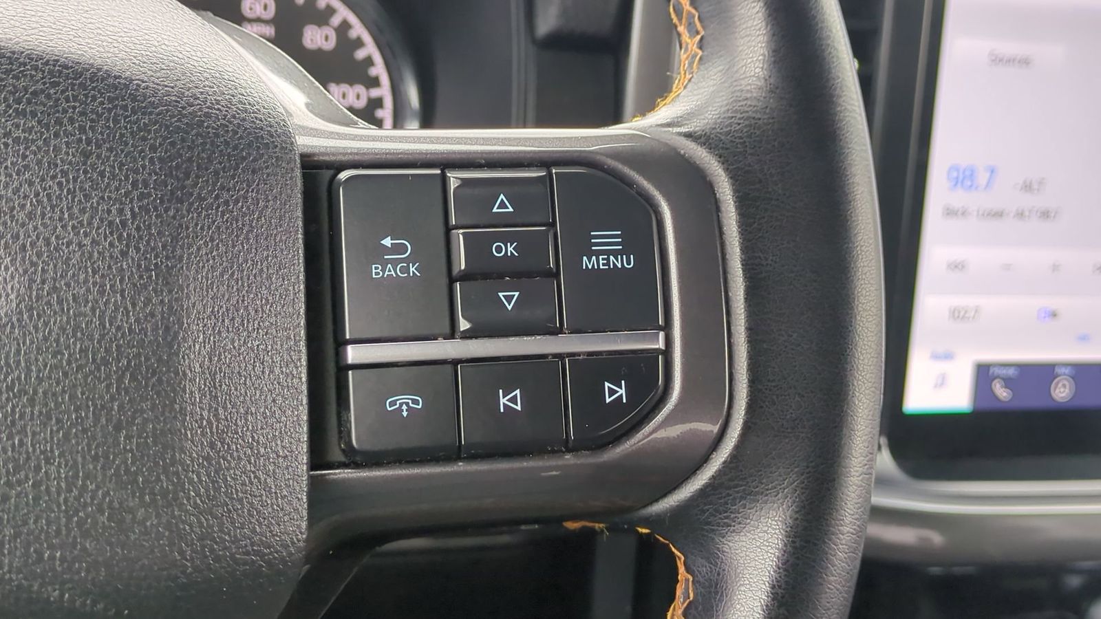 Thumbnail: 2023 Ford F-150 - 25