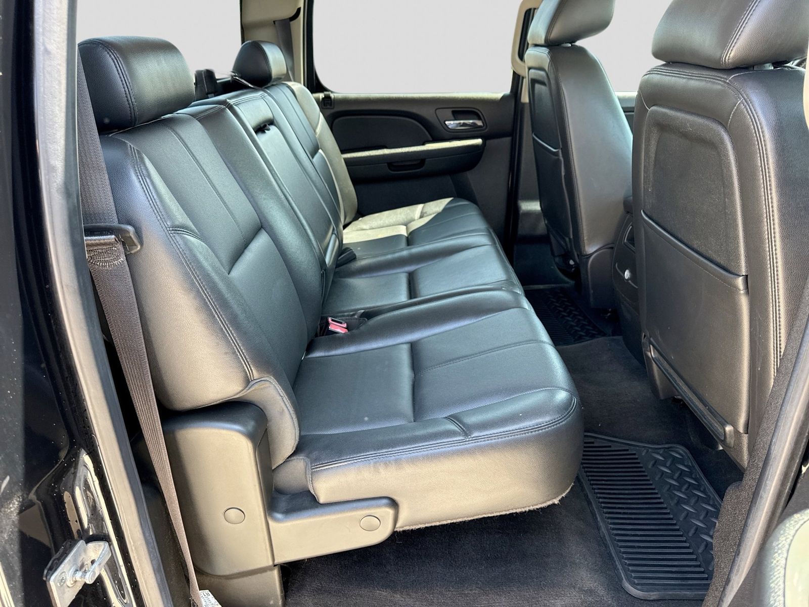 Thumbnail: 2013 Chevrolet Silverado 1500 - 24