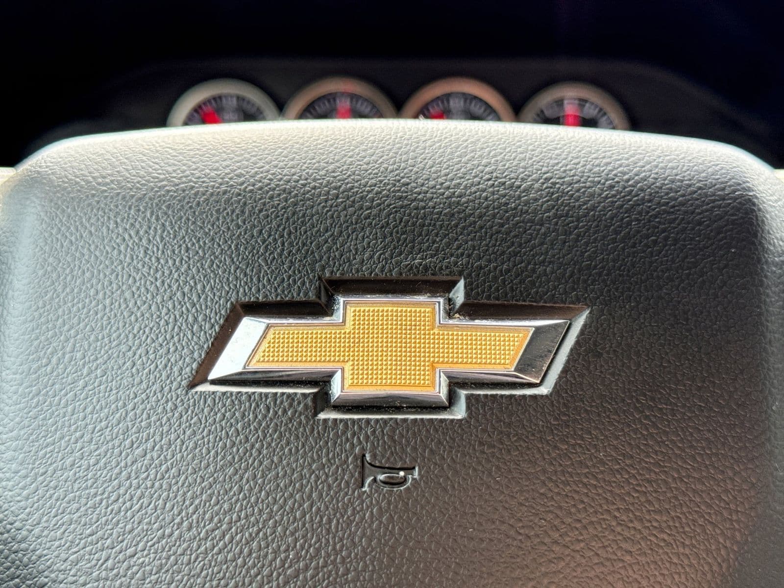 Thumbnail: 2020 Chevrolet Silverado 1500 - 12