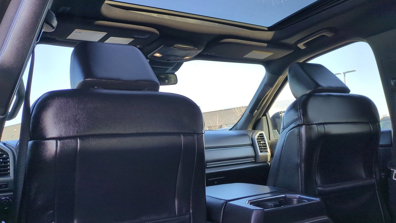 Thumbnail: 2021 Ford Expedition MAX - 18