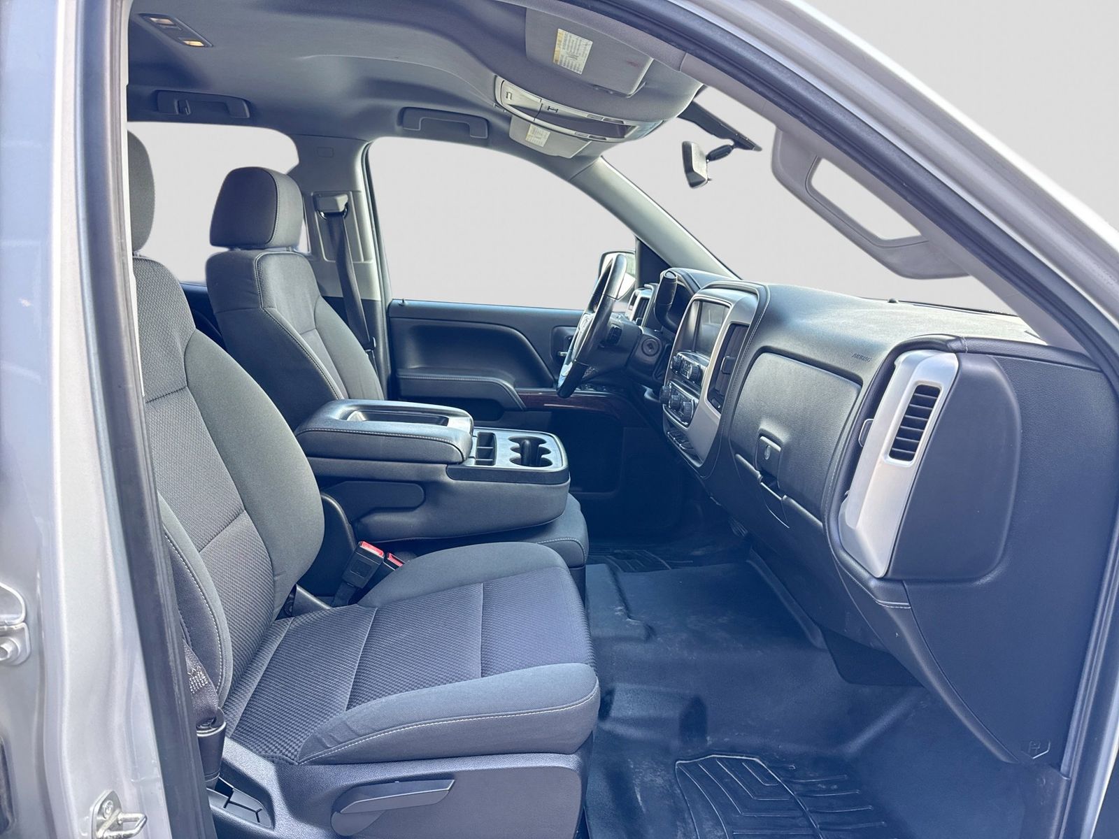 Thumbnail: 2015 GMC Sierra 1500 - 7