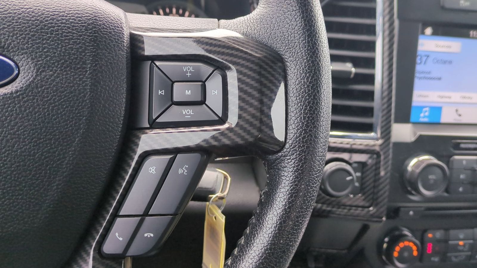 Thumbnail: 2016 Ford F-150 - 29