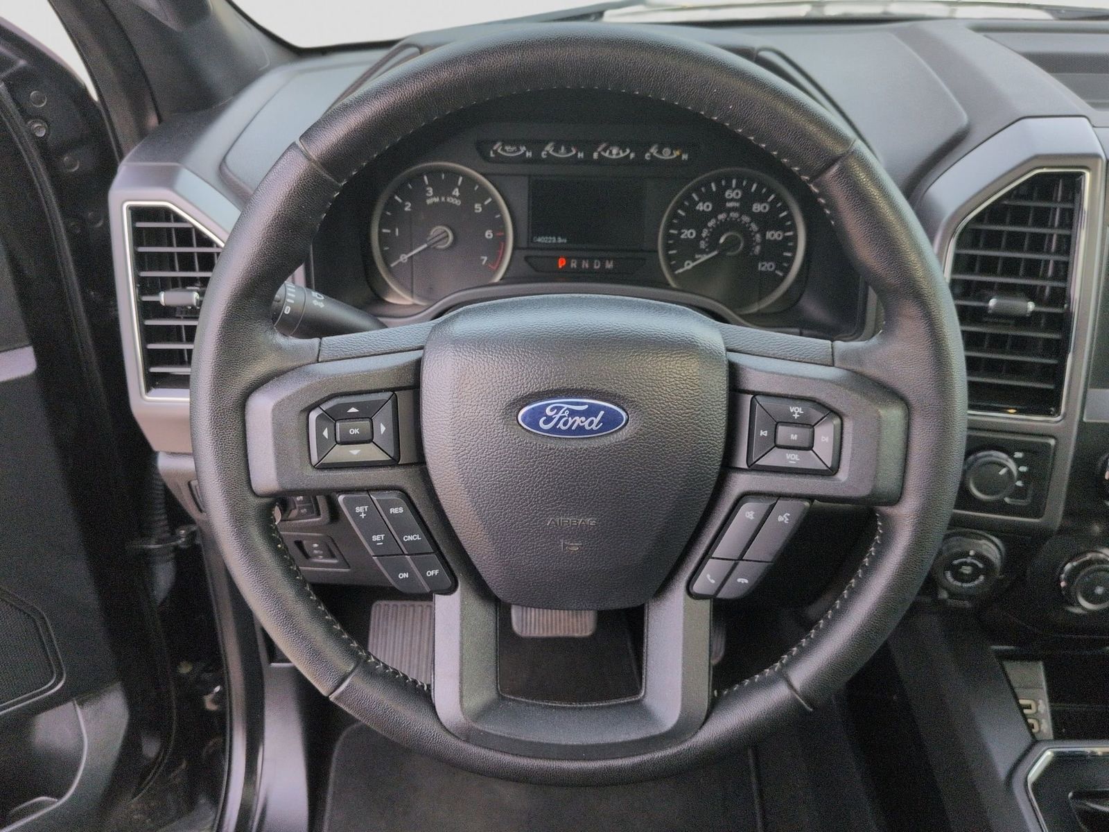 Thumbnail: 2019 Ford F-150 - 29