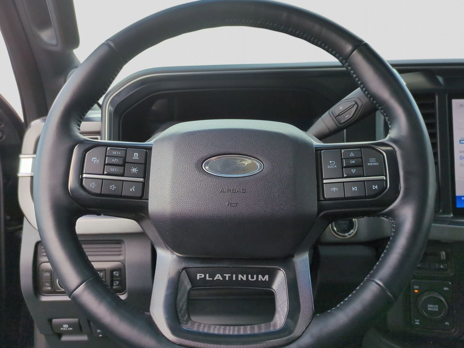 Thumbnail: 2025 Ford F-350 - 30