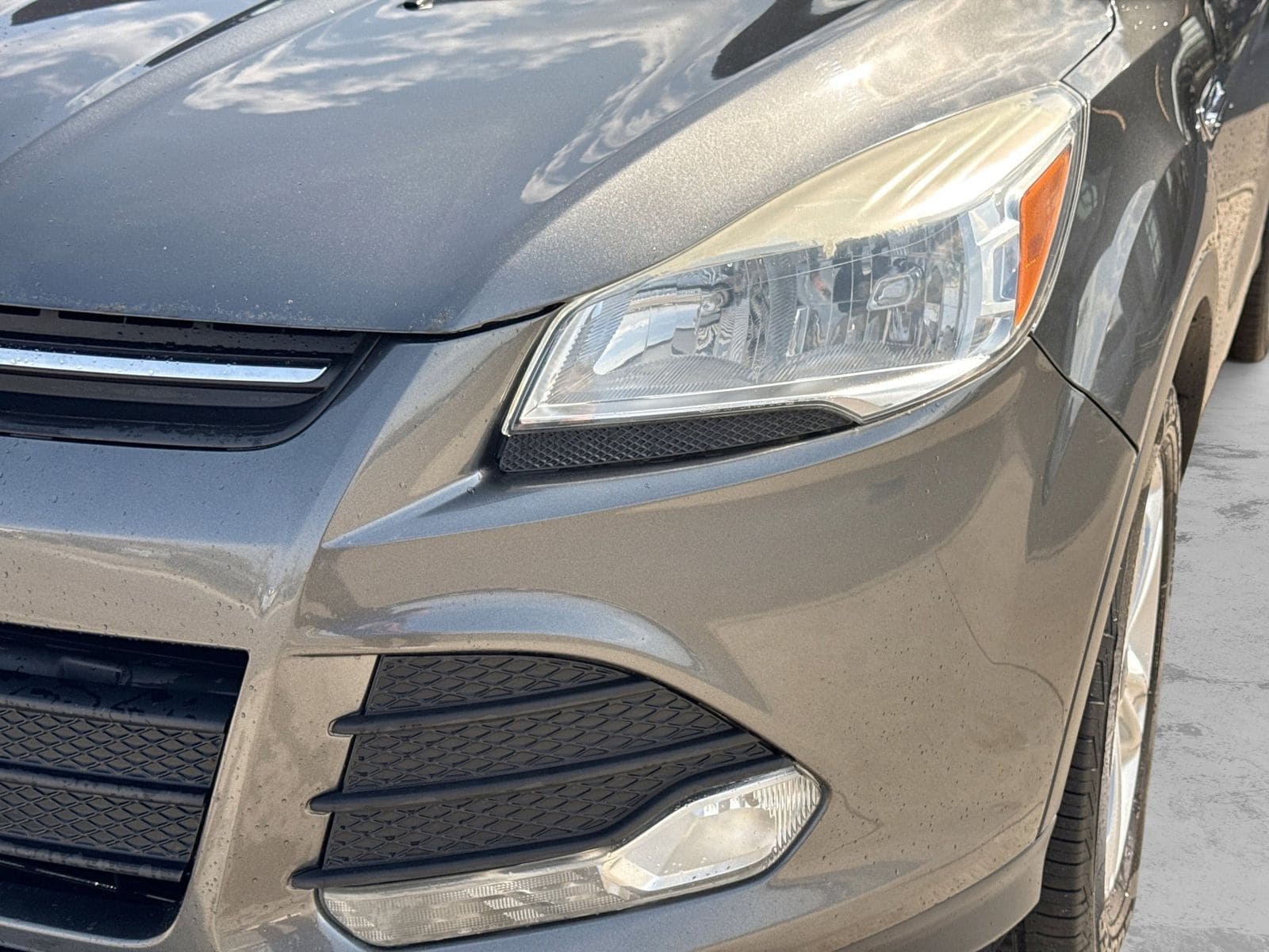 Thumbnail: 2015 Ford Escape - 13