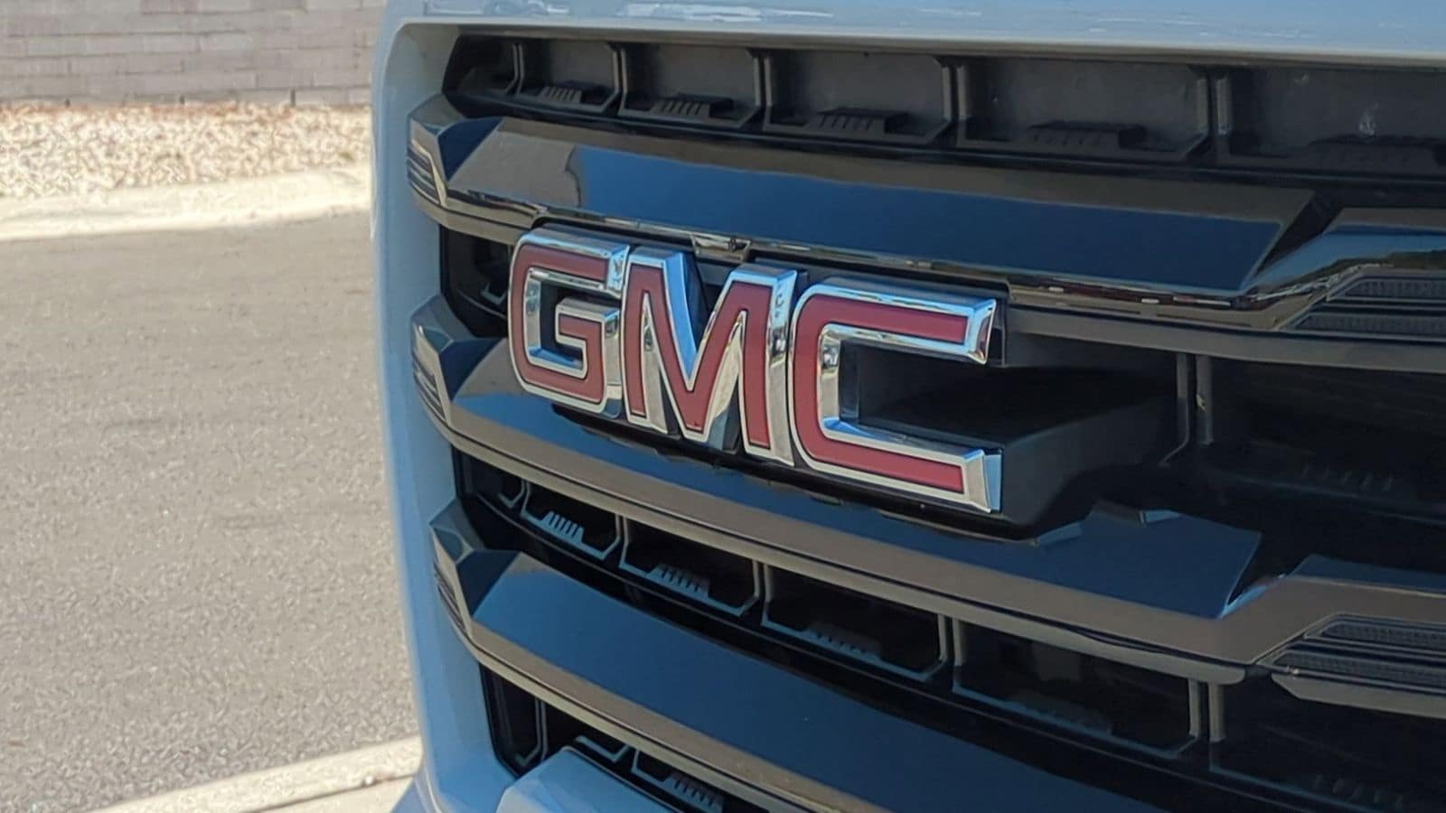 Thumbnail: 2022 GMC Sierra 1500 - 12