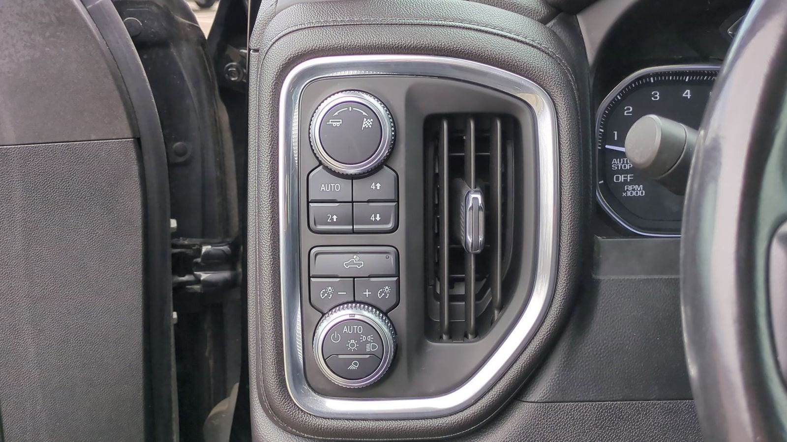 2019 GMC Sierra 1500 SLE 18