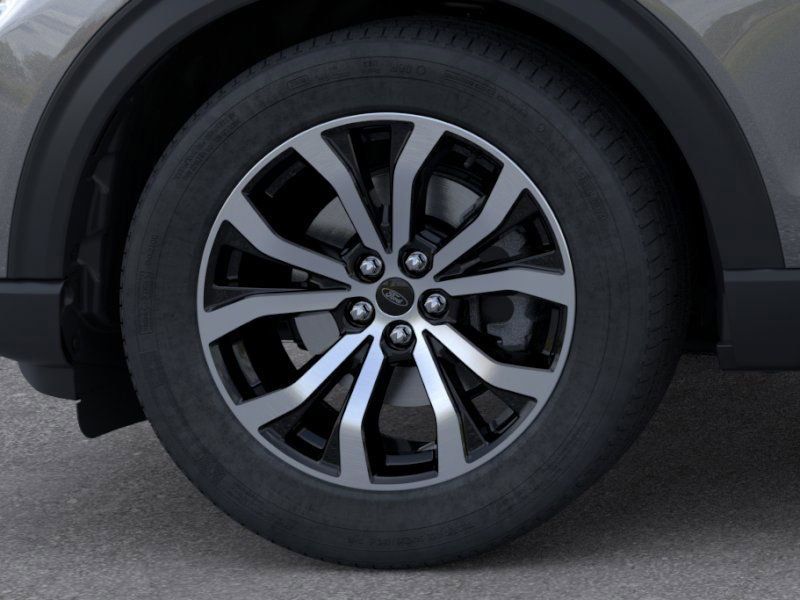 Thumbnail: 2026 Ford Explorer - 19