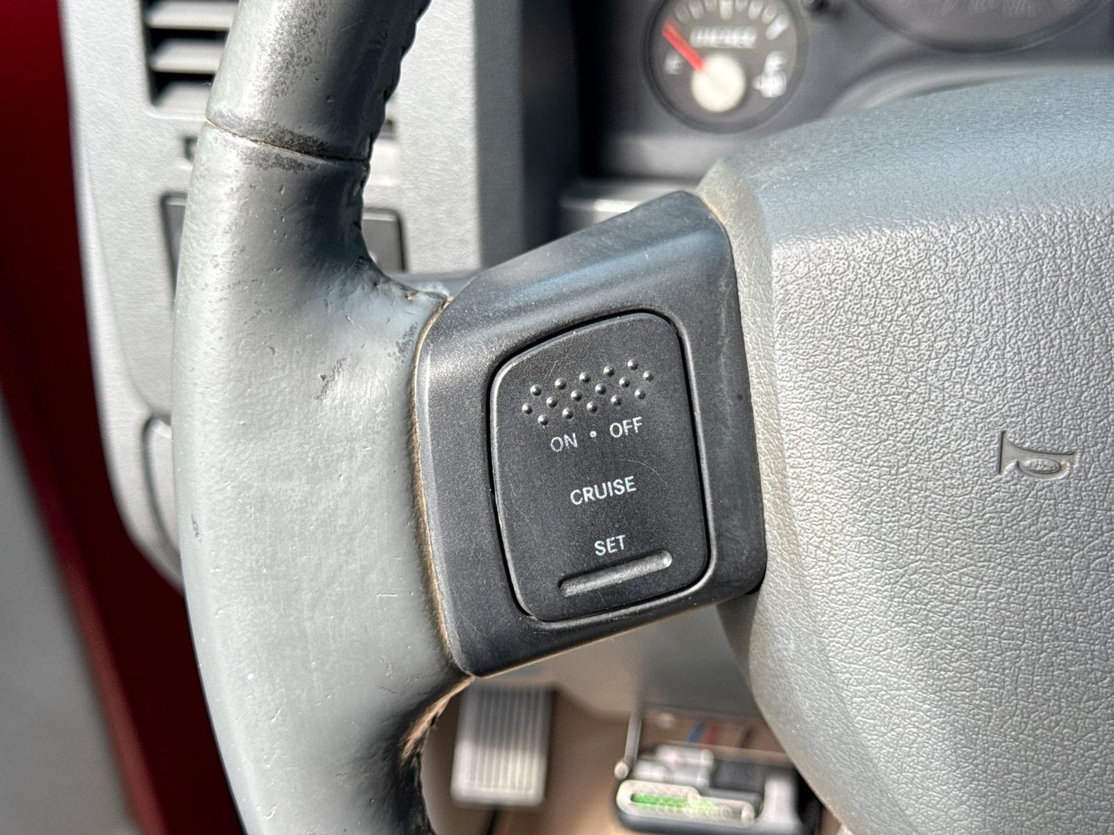 Thumbnail: 2007 Dodge Ram 2500 - 25