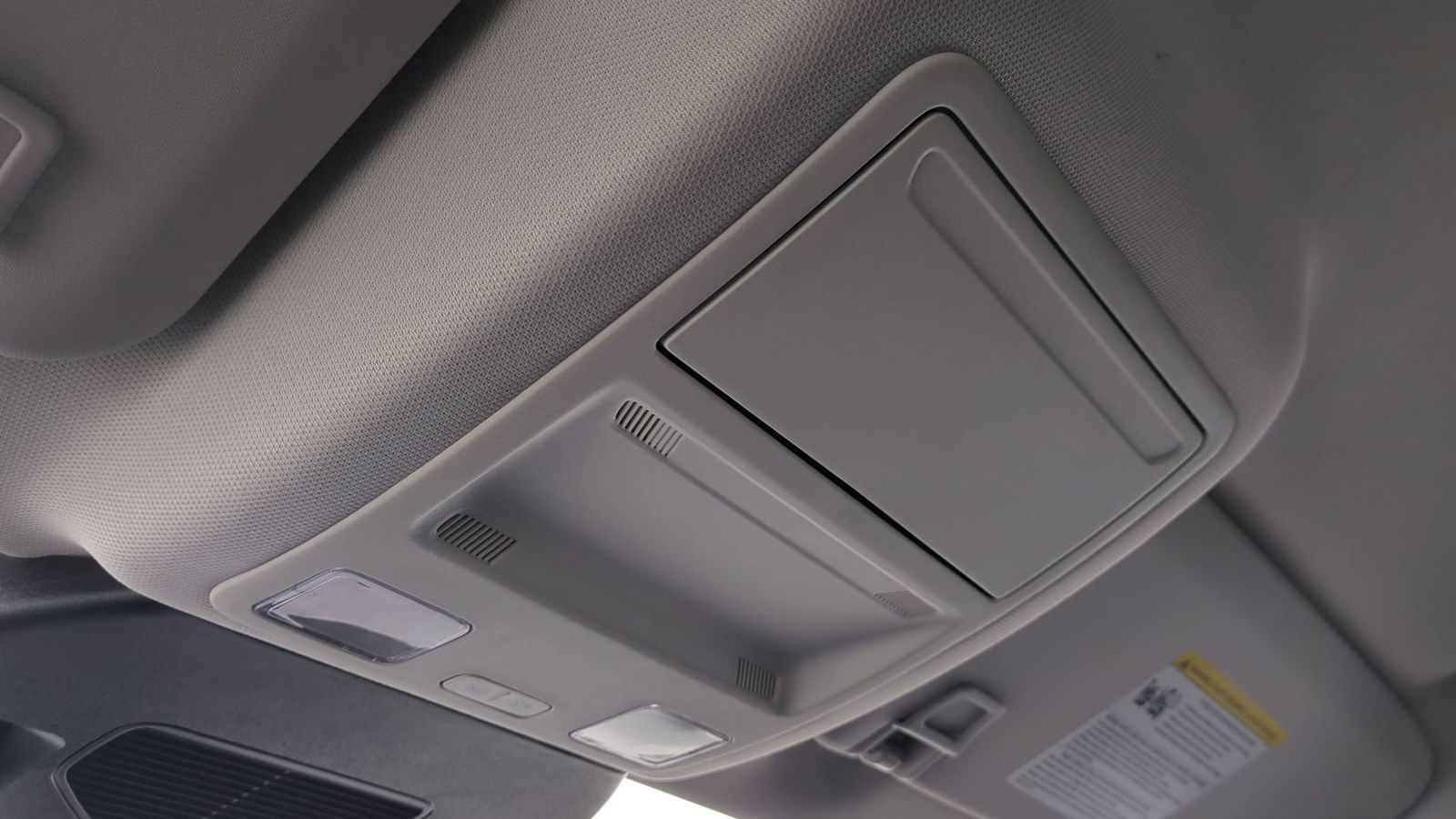 Thumbnail: 2026 Ford Escape - 26