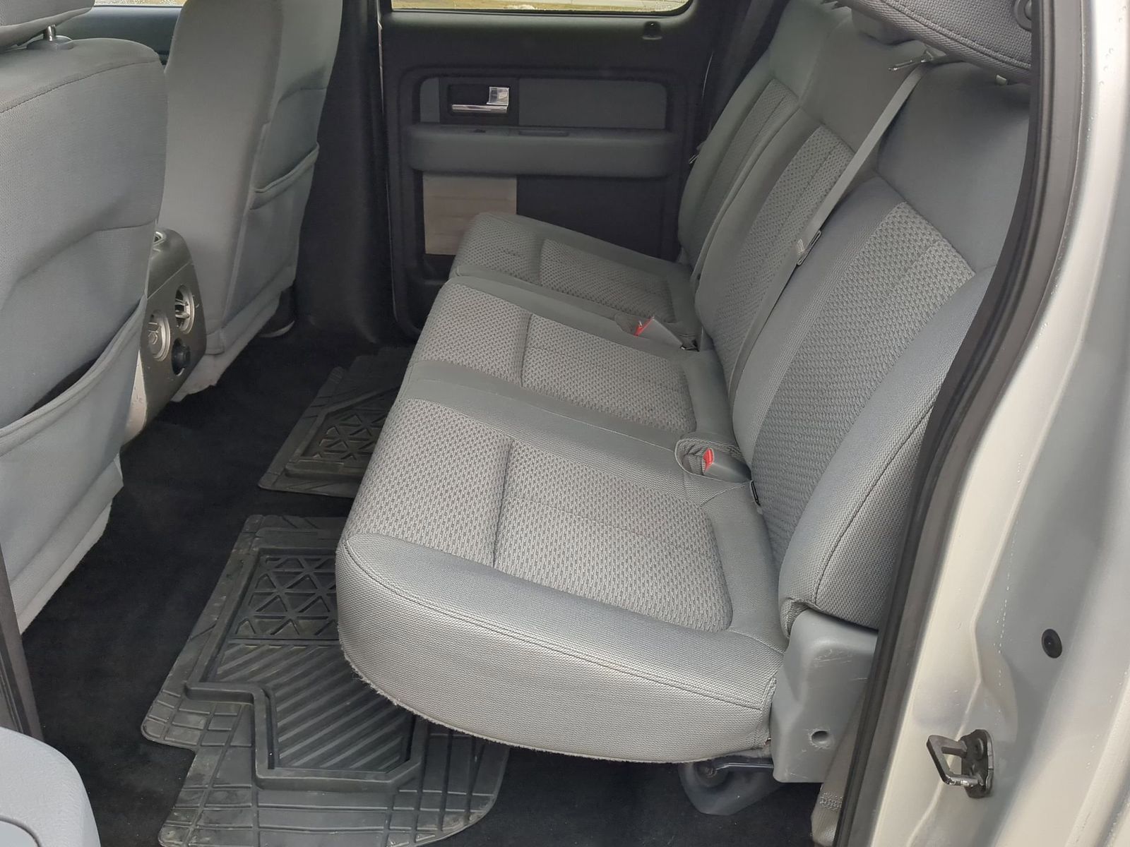 Thumbnail: 2013 Ford F-150 - 23